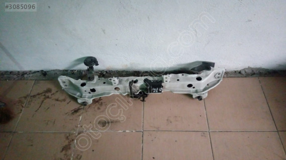 TOYOTA YARİS ÖN PANEL