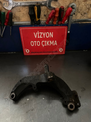 RENAULT MASTER 3 ŞANZIMAN KULAĞI ✅