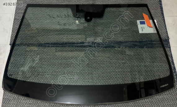 5F0845011Q Seat Leon Yağmur Sensörlü Ön Cam
