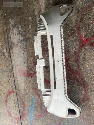 DOBLO 4 MAKYAJLI KASA ÖN TAMPON ÇIKMA ORJİNAL