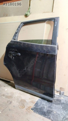 FORD KUGA SAĞ-SOL ARKA KAPI ÇEVİK OTO BURSA