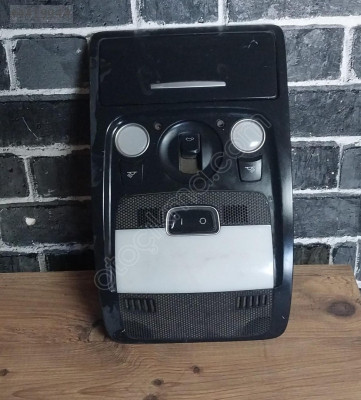 8T0947135 orj audi a4 a5 tavan lambası