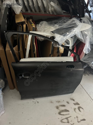 Citreon ds4 sağ ön kapı