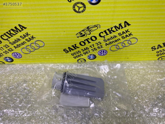 OPEL CORSA C - COZMO - COMBO FAR SİNYAL DUYU / ADET 500 TL