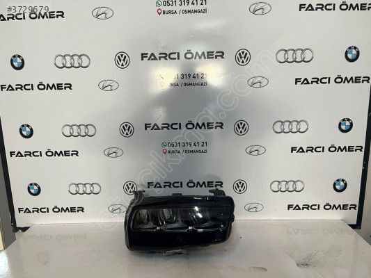 CİTROEN C3 AİRCROSS SAĞ ÖN FAR ORJİNAL