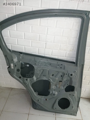 2008 VE 2010 SUZİKİ  SX4 SEDAN SOL ARKA KAPI
