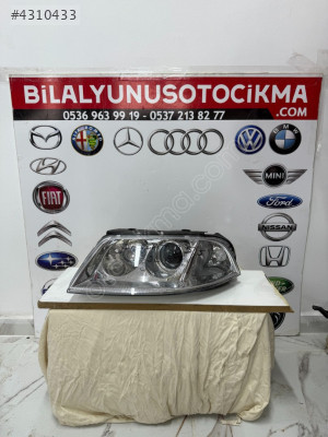 VW PASSAT 5.5 SOL FAR ORJİNAL SIFIR