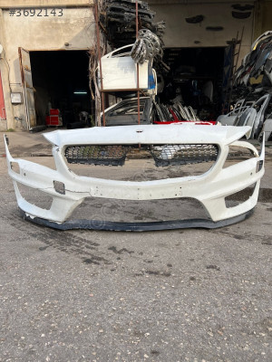 2013 2015 Mercedes cLa ön tanpon Çıkma
