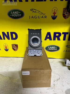 Jaguar xe vites joyistigi t2h34570