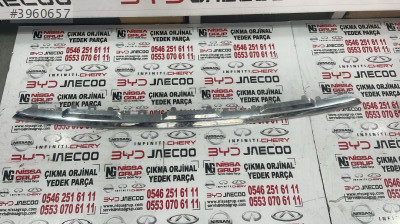 NİSSAN X TRAİL T33 ÖN TAMPON ALT NİKELAJI ÇIKMA 62072 6RA0A