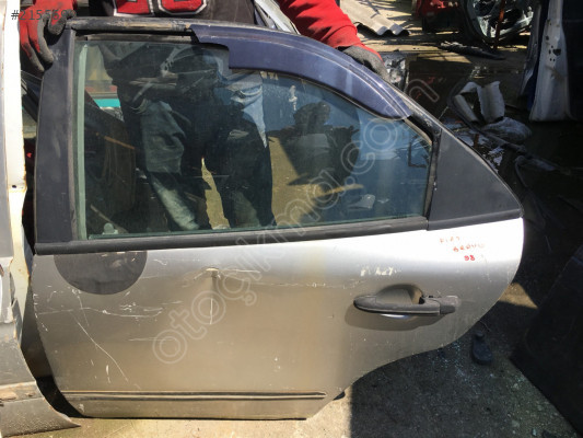 Fiat Brava 1998 Sol Arka Kapı Cam Krikosu Kapı Menteşesi