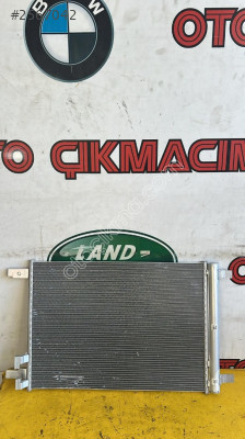VOLKSWAGEN GOLF 8 KLİMA RADYATÖRÜ 5WA816411A