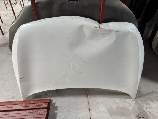 KİA SPORTAGE ÇIKMA ORJİNAL ÖN KAPUT N1