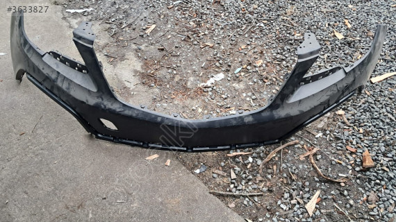 OPEL MOKKA ÖN TAMPON ÜST KAPLAMA.OTO ERKAN ÜNYE