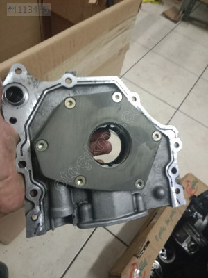 Peugeot 1.4 HDI yağ pompası kod 0070905177