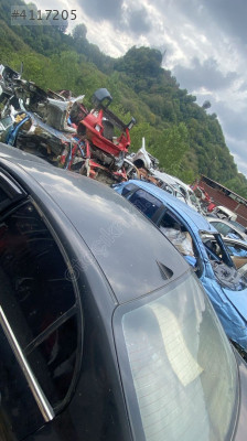 CHEVROLET EVANDA TAVAN KESME.OTO ERKAN ÜNYE