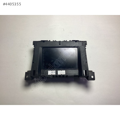 Opel Astra H Zafira B Bilgi Ekranı 13276999 565412769