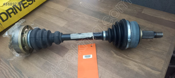 Alfa Romeo 164 sağ sol ön aks OEM 60546643 sıfır orj