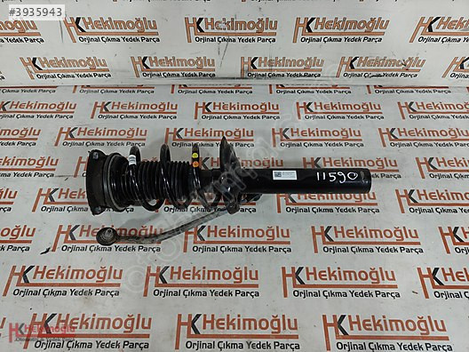AUDİ Q2 ÖN AMORTİSÖR 5Q0413031GQ ORİNAL ÇIKMA -A3 13-20 , SEAT L