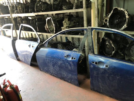 Honda sol ön kapı