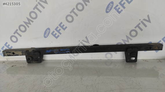 fiat pratico 2012 radyatör alt traversi (son fiyat)