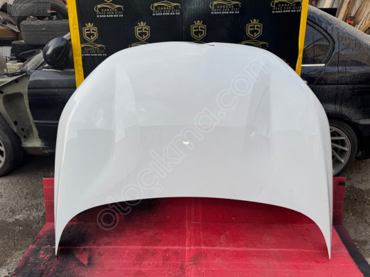 CHERY OMODA 5 MOTOR KAPUTU ÇIKMA ORJINAL