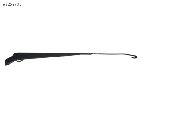 SİLECEK KOLU H100/L300