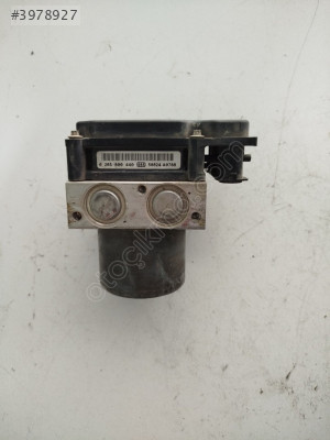 RENAULT MEGAN 2 ABS BEYNİ 0265800440