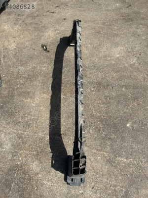 CİTROEN C4 ÖN TAMPON DEMİRİ