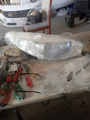 2014 model fluence zenon sag far