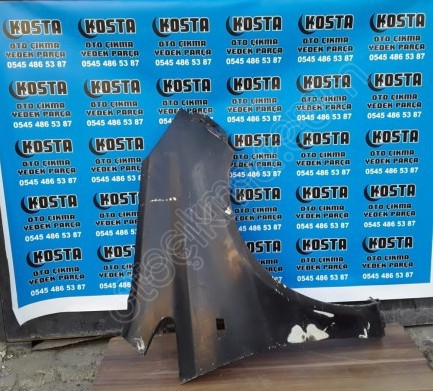 OPEL CORSA D SAĞ ÖN ÇAMURLUK