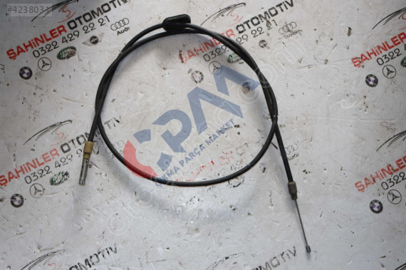 MERCEDES E SERİSİ A212 W212 FREN HALATI A2124200085