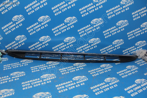 A2138850100-A2138850300 MERCEDES 213 EXC TAMPON ALT BRAKET .NİK