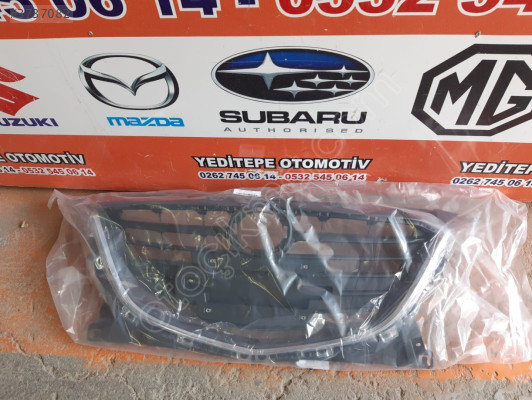 mazda 3 panjur 2014 sonrası