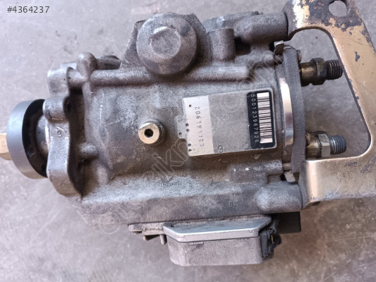 OPEL GRUBU MAZOT POMPASI 2.0 DİZEL