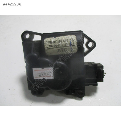 Jaguar S-Type Isıtıcı Aktüatör Hava Motoru YW4H-19E616-EA