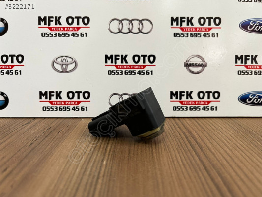 HONDA CİVİC ACCORD PARK SENSÖRÜ ORJİNAL 39680-TEX-Y310-M1