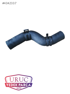 4F1819372 ORJİNAL SOĞUTMA SIVISI HORTUMU