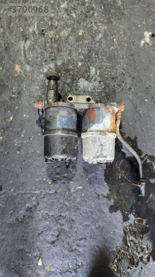 TATA TELCOLİNE ÇIKMA YAKIT POMPASI    (XS2104S25)