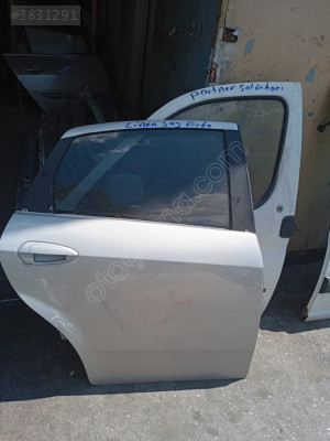 Fiat Linea sağ arka kapı