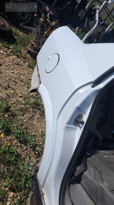OPEL ASTRA G SAĞ ARKA ÇAMURLUK KESME.OTO ERKAN ÜNYE