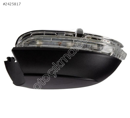 VW CC JETTA PASSAT 09-22 AYNA SİNYALİ SOL 3C8949101D 