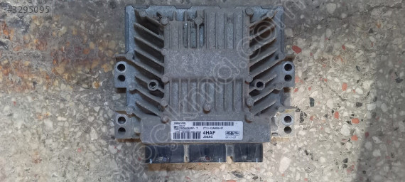Connect motor beyni OEM 7T11-12A650-HF çıkma orj