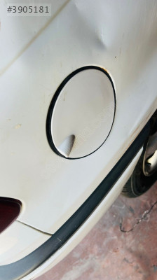 Opel astra f çıkma orjinal dış depo kapağı