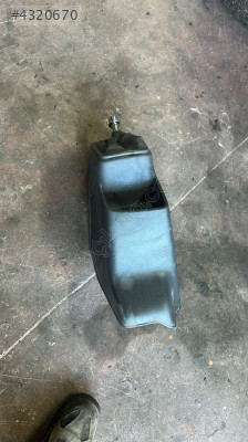 2016 KİA BONGO ÇIKMA ORJİNAL VİTES KONSOL YEDEK PARÇALARI