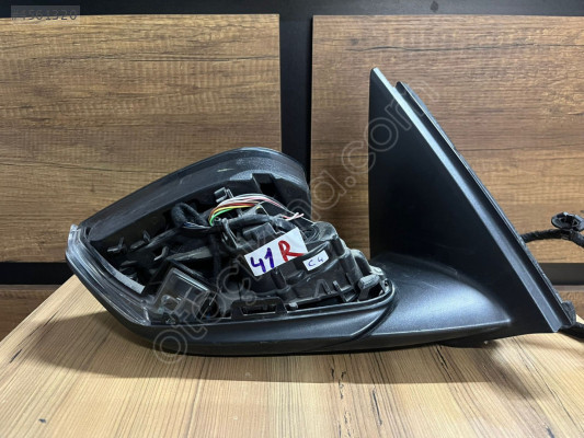 CİTRÖEN C4 SAĞ AYNA ORJİNAL 984653579V