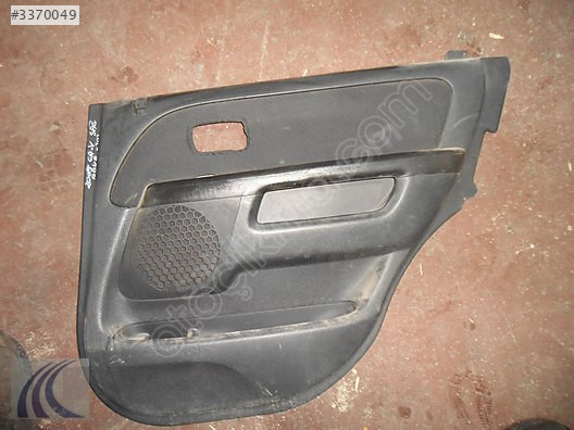 HONDA CRV 2003 ÇIKMA SAĞ ARKA KAPI DÖŞEMESİ