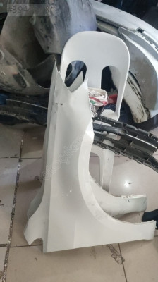 Volkswagen Golf 7 sağ ön çamurluk orjinal çıkma parça