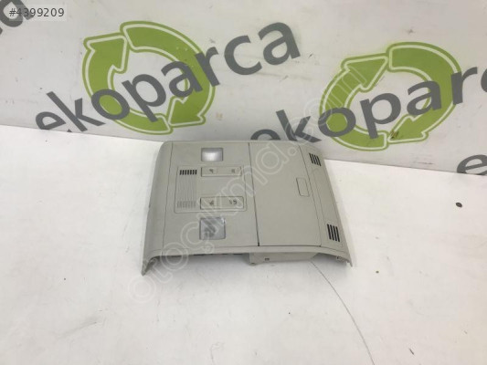 VOLKSWAGEN POLO 2018 2020 TAVAN LAMBASI 5G0867591D