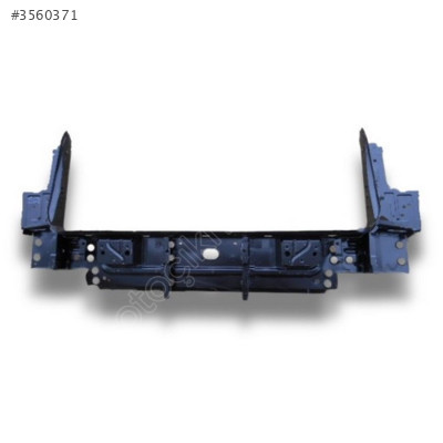 Bmw Panel Arka X5 Alt 41347002469